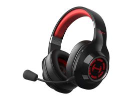Edifier Hecate G2 S fejhallgató, fekete (G2 S BLACK)